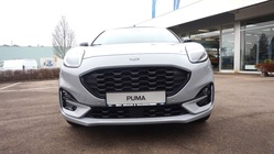 Ford Puma 2021