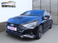 Hyundai i20 2025