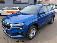 Skoda Karoq 2026
