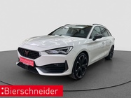 Cupra Leon 2021