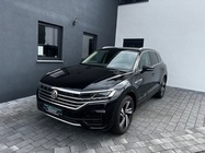 Volkswagen Touareg 2019