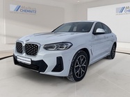 BMW X4 2022