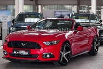 Ford Mustang 2017