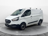 Ford Transit Custom 2021