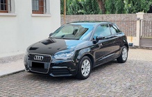 Audi A1 2012