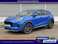 Ford Puma 2023