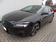Opel Insignia 2021