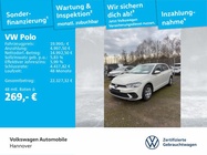 Volkswagen Polo 2026