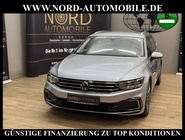 Volkswagen Passat 2022