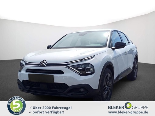 Citroen C4 2023