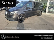 Mercedes-Benz V-Class 2022