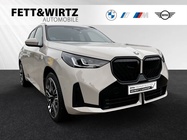 BMW X3 2025