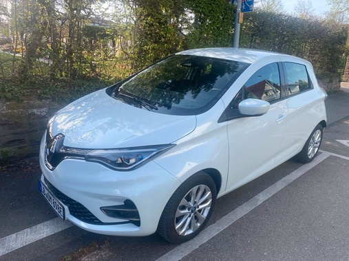 Renault R 11 2020
