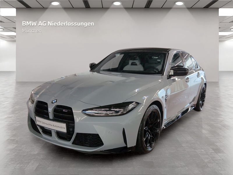 BMW M3