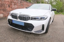 BMW 3 Series 2024