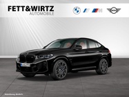 BMW X4M 2025