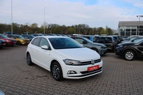 Volkswagen Polo 2019