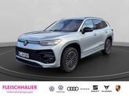 Volkswagen Tayron 2025