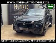 Volkswagen Touareg 2022