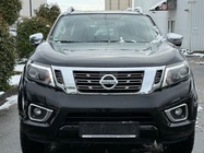 Nissan Navara 2019