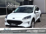 Ford Kuga 2022