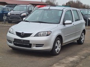 Mazda 2 2005