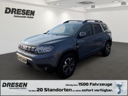 Dacia Duster 2023