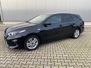 Kia cee'd Sportswagon 2019