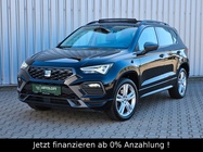 Seat Ateca 2021