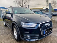Audi Q3 2014