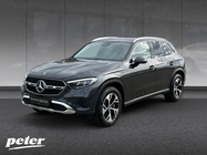 Mercedes-Benz GLC-Class 2024