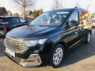 Ford Tourneo Connect 2026