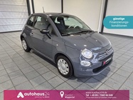 Fiat 500 2021