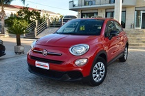 Fiat 500X 2021