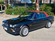 BMW 3 Series 1989