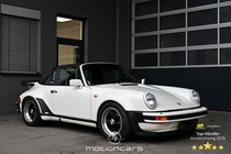 Porsche 911 1983