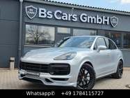 Porsche Cayenne 2019