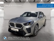 BMW X2 2025