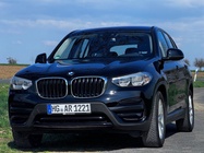 BMW X3 2021