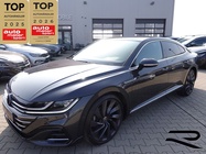 Volkswagen Arteon 2021
