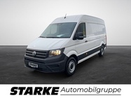 Volkswagen Crafter 2025
