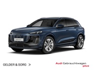 Audi Q6 e-tron 2025