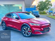 Ford Mustang Mach-E 2020