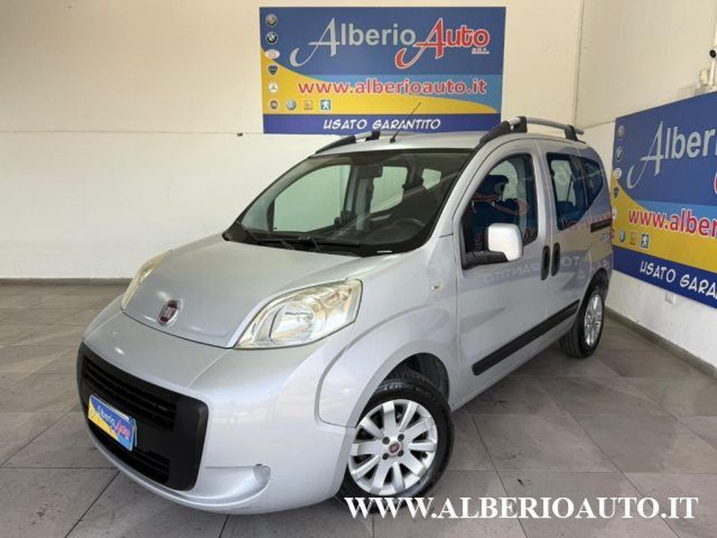 Fiat Qubo