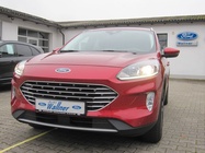Ford Kuga 2022