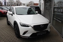Mazda CX-3 2018