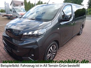 Peugeot Traveller 2026