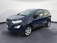 Ford EcoSport 2020