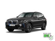 BMW iX3 2022