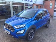 Ford EcoSport 2021